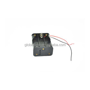 6xAA Zelle (<span class=keywords><strong>UM</strong></span>-3 * 6) Batterie Mit Draht Blei - Product Image 4