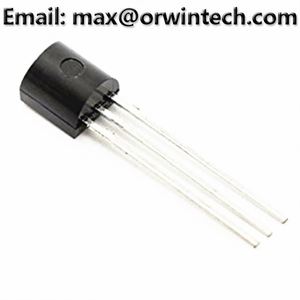 (ส่วนประกอบอิเล็กทรอนิกส์) <span class=keywords><strong>2N5485</strong></span> - Product Image 2