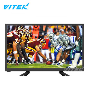 VITEK-Televisor LED de 12 V CC de alta calidad, TV <span class=keywords><strong>LCD</strong></span> de 19 "y 17 pulgadas, fabricado en China - Product Image 4