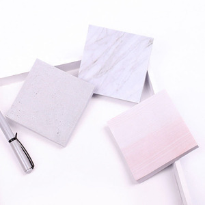 Simple libreta pegajosa, venta personalizada-adhesivo notep - Product Image 2