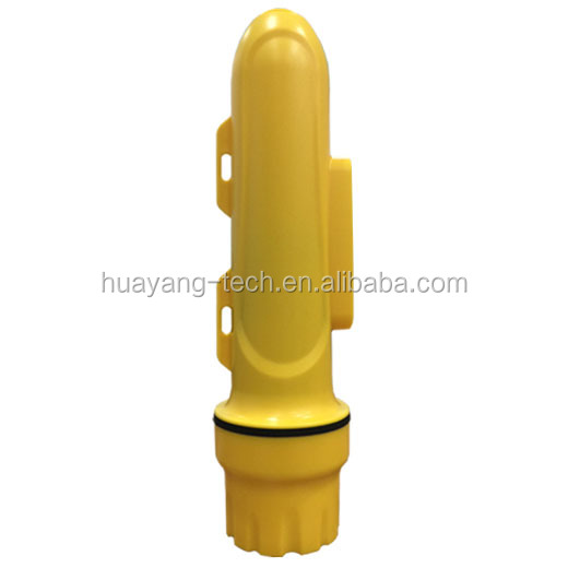 ais fishing net tracking buoy Tracker, Fishing Net Buoys with Signal Indicator, Search Range 12nm, Waterproof Ipx8 for Professional Fishing Boats, Sea Farming and Fishing Enthusiasts: Buy Online at Best Price in UAE Matsutec HAB-120 AIS Buoy -