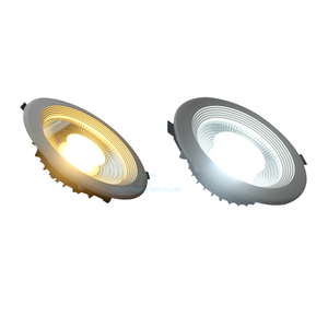 Salle d'exposition Boutique Musée Galerie 5 pouce Encastré Dimmable 15 w COB Led Downlight - Product Image 3