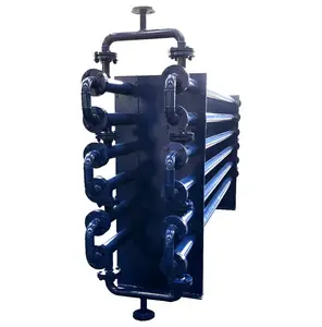 Hot selling double pipe heat exchanger