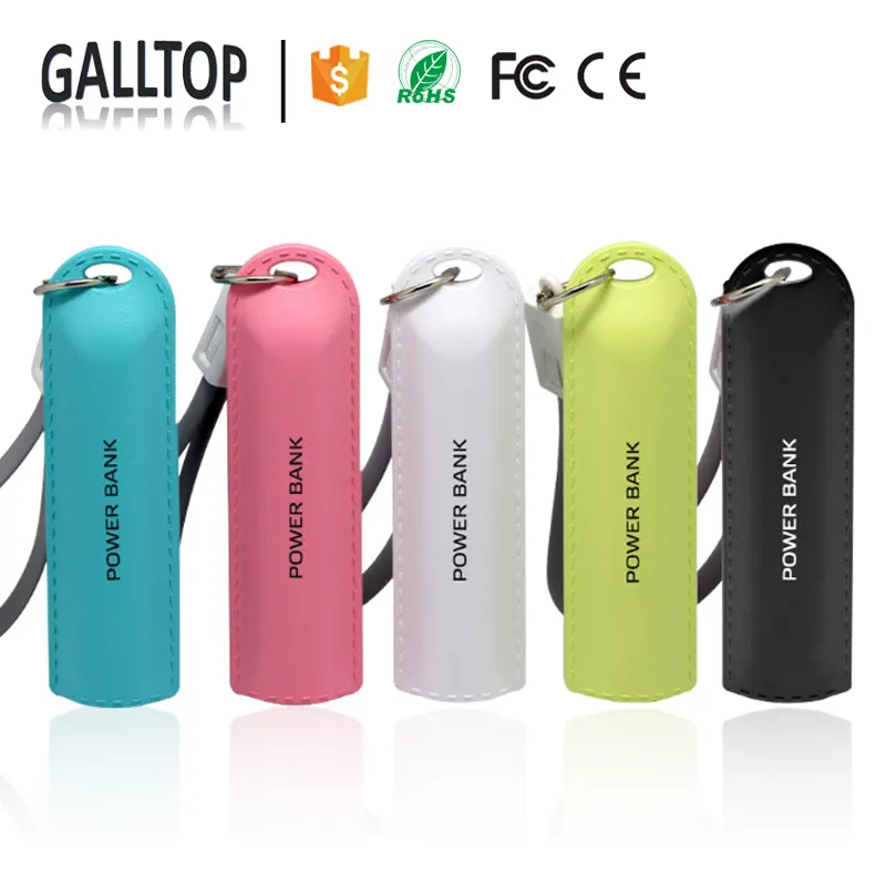 Túi xách tay Charger Key Chain Ngân Hàng Điện Sạc Điện Thoại Di Động cho Điện Thoại Powerbank