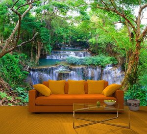 Decorazione della casa murale adesivo da parete stampa autoadesivo bellissimo adesivo da parete - Product Image 1