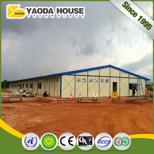 Prefabricados De Construcción de Acero De buena Calidad <span class=keywords><strong>Comprar</strong></span> Casa <span class=keywords><strong>En</strong></span> Nueva Delhi - Product Image 2