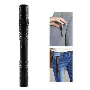 New Arrival Dropshipping 365nm <strong>UV</strong> LED Flashlight High Power Rechargeable <strong>Uv</strong> <strong>Torch</strong> - Product Image 3