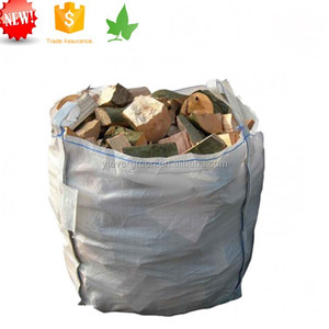 1 <span class=keywords><strong>tonelada</strong></span> precio al <span class=keywords><strong>por</strong></span> mayor virgen PP material tejido a granel <span class=keywords><strong>leña</strong></span> bolsa - Product Image 6