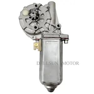 Für Volvo Mercedes Benz Sprinter 230 240D 280E 280S Fensterheber motor 10 Zahnrad zähne OEM 0130821040, Man Iveco Akia