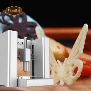 Precio de fábrica de alimentos <span class=keywords><strong>3d</strong></span> máquina <span class=keywords><strong>impresora</strong></span> - Product Image 2