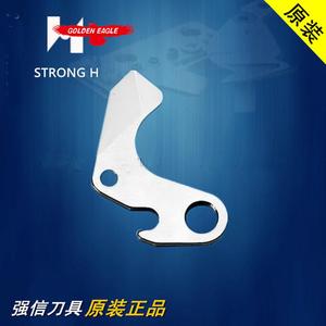 Brother / 430 para luchar contra <span class=keywords><strong>el</strong></span> coche de fecha/máquina anudadora/cuchillo de línea secante de línea de corte 152981-001 - Product Image 1