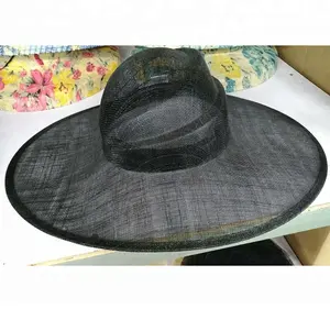 Philippines Abaca hats base