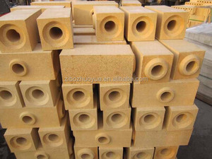 Ladrillo Refractario Profesional al por Mayor, Ladrillo Refractario Económico, Ladrillos Refractarios - Product Image 5
