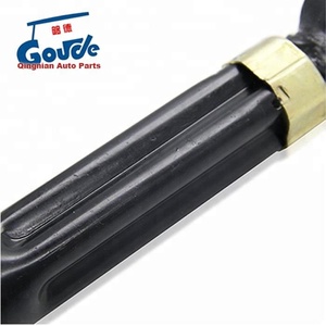 Нижний промежуточный рулевой вал Универсальный U-образный шарнир для <span class=keywords><strong>Ford</strong></span> <span class=keywords><strong>F150</strong></span> 8L3Z-3B676-B, 8L3Z3B676B, 425-361 - Product Image 5