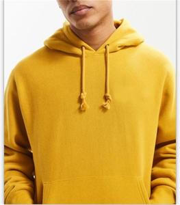 เสื้อฮู้ดแชมเปียนของผู้ชายผ้า100% หดสำหรับฤดูหนาวผ้าคอตตอนผลิตตามสั่ง - Product Image 1