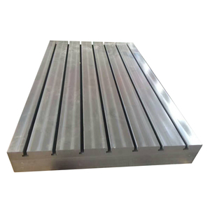 뜨거운 판매 주철 침대 t 슬롯 표면 플레이트 - Product Image 4