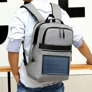 Voyage en plein air hommes <span class=keywords><strong>sac</strong></span> <span class=keywords><strong>à</strong></span> <span class=keywords><strong>dos</strong></span> usb panneau de charge <span class=keywords><strong>sac</strong></span> de randonnée téléphone portable solaire femmes <span class=keywords><strong>sac</strong></span> <span class=keywords><strong>à</strong></span> <span class=keywords><strong>dos</strong></span> en gros - Product Image 4