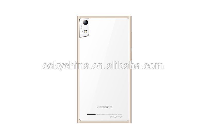 Смартфон Doogee DG900 андроид MTK6592 Octa 5.0 дюймов IPS экран мобильного телефона