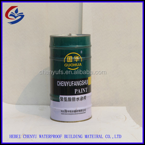 Revestimiento hidrófilo WaterStop impermeable / pintura - Product Image 2