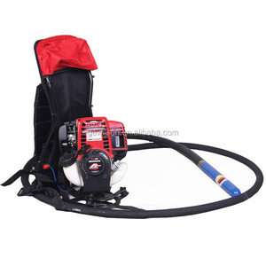 Vibromasseur haute fréquence, portable, <span class=keywords><strong>poker</strong></span>, béton - Product Image 5