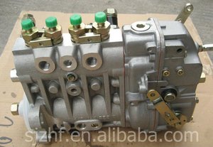 Bomba <span class=keywords><strong>de</strong></span> <span class=keywords><strong>Inyección</strong></span> <span class=keywords><strong>Diesel</strong></span> HFpower para Motor F4L912, Pieza <span class=keywords><strong>de</strong></span> Repuesto con 6 Meses <span class=keywords><strong>de</strong></span> Garantía - Product Image 2