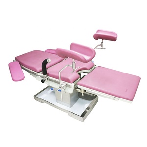 Electro ไฮดรอลินรีเวชตารางการดำเนินงาน/สูติกรรมเตียงจัดส่งฮาร์บิน Howell - Product Image 3