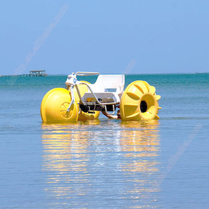 Acuáticos <span class=keywords><strong>triciclo</strong></span> agua triciclos y moto de agua en venta - Product Image 5