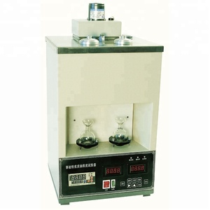 Astm D7496 <span class=keywords><strong>Saybolt</strong></span> <span class=keywords><strong>Viscometer</strong></span> En Bitumen <span class=keywords><strong>Saybolt</strong></span> <span class=keywords><strong>Viscometer</strong></span> Apparaat - Product Image 2