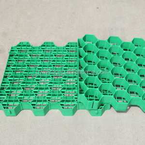 Nid D'abeille En pehd En Plastique Finisseur Gazon/<span class=keywords><strong>Herbe</strong></span> Grille - Product Image 2