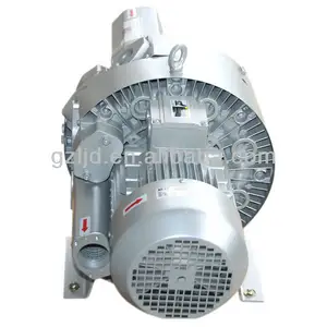 high pressure industrial central drying vacuum blower
