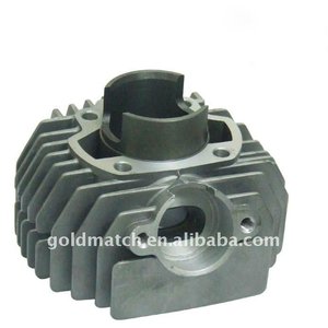 Xe Máy Xi Lanh K90, Chất Lượng OEM - Product Image 1