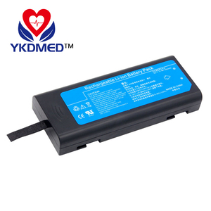 DC11.1V 4500 mAh Mindray LI23S002A modelo recargable li-ion batería - Product Image 3