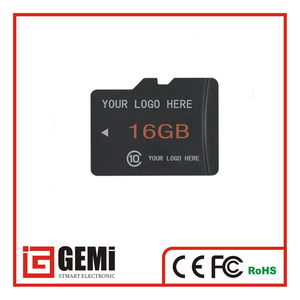 Hoge Kwaliteit mobiele geheugenkaart met Blister of Bulk Pakket Merk Sd-kaart 32 GB 64 GB 128 GB 256 GB Hoge Snelheid - Product Image 3