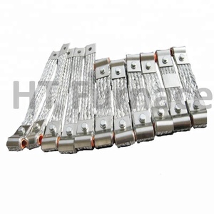 Clip di fissaggio HT per accessori riscaldatori MoSi2 - Product Image 5
