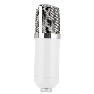 Chuyên nghiệp Condenser Microphone BM-700 Pro Âm Thanh Studio Vocal Ghi Âm Mic máy tính - Product Image 3