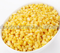 Taze Mısır Bombardımanı Makinesi/Tatlı Mısır Sheller/Mısır Bombardımanı Makinesi - Product Image 5