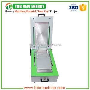 Venta caliente Mini Lab Máquina <span class=keywords><strong>Recubridora</strong></span> De Varia Clase De Materiales de Revestimiento - Product Image 3