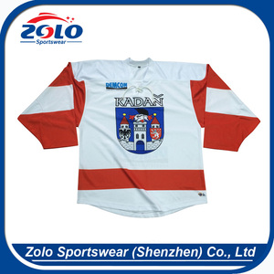 New custom design fashion high quality fancy hockey set - Product Image 1