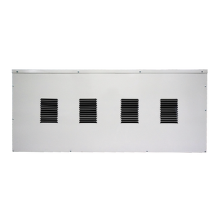 480L/jour Déshumidificateur de climatisation canalisé au plafond pour piscine industrielle Prix - Product Image 2
