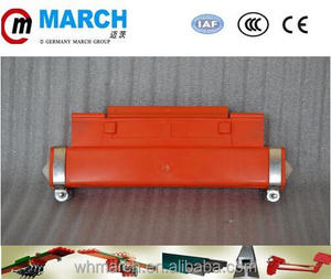 CE Grue alimentation en énergie pour le conducteur bar assemblées avec germnay support technique - Product Image 3