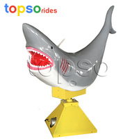 Taureau mécanique gonflable pour enfants, prix d'usine, vente en gros, utilisation intérieure/extérieure, 500