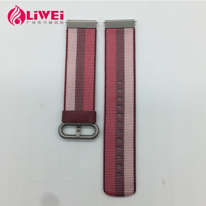 Nylon personalizado 38mm 42mm correa de la banda <span class=keywords><strong>para</strong></span> <span class=keywords><strong>apple</strong></span> <span class=keywords><strong>watch</strong></span> band - Product Image 3