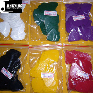 Jingying 2025 – Médiators en plastique celluloid de Chine pour guitares électriques et basses - Product Image 4
