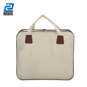 Saco de armazenamento de cobertor de vison da coréia - Product Image 4