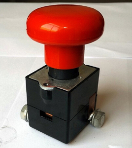 400A công tắc Khẩn Cấp/dừng Khẩn Cấp chuyển mạch Điện/Điện Khẩn Cấp Off Switch12v/24 v/36 v/48 v/60 v/72 v/96 v/120 v - Product Image 4