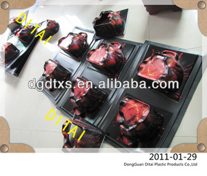 por encargo de plástico termoformado piezas - Product Image 1