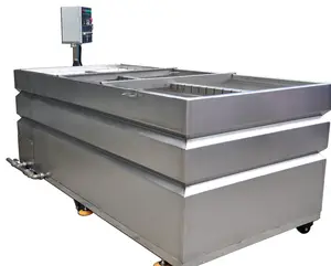L3.0m Water Transfer Printing Machine Hydrographic Tank Hydro Dipping Tank for Aqua Print DIP