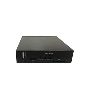 Bộ Định Tuyến 4G Không Dây 1919216811 Khe Cắm Thẻ Sim Rohs Ap Modem Phổ Thông - Product Image 5