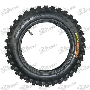 <span class=keywords><strong>Pit</strong></span> <span class=keywords><strong>Bike</strong></span> Offroad motocicleta Kenda Knoby neumático - Product Image 1