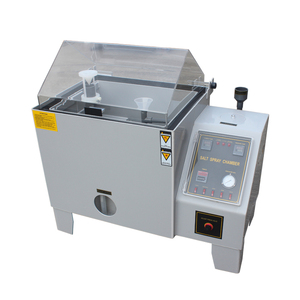 ASTM B117 Programmier barer Salz sprüh korrosions tests chrank Salznebel-Korrosions prüfgerät - Product Image 2